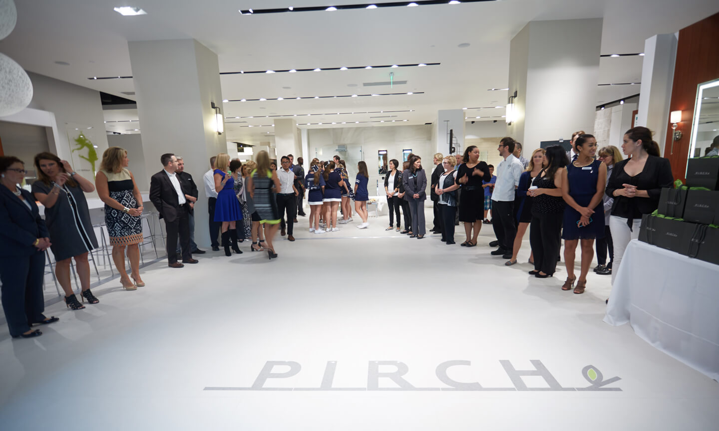 Celebrating the PIRCH Dallas Showroom Opening (5 of 5)