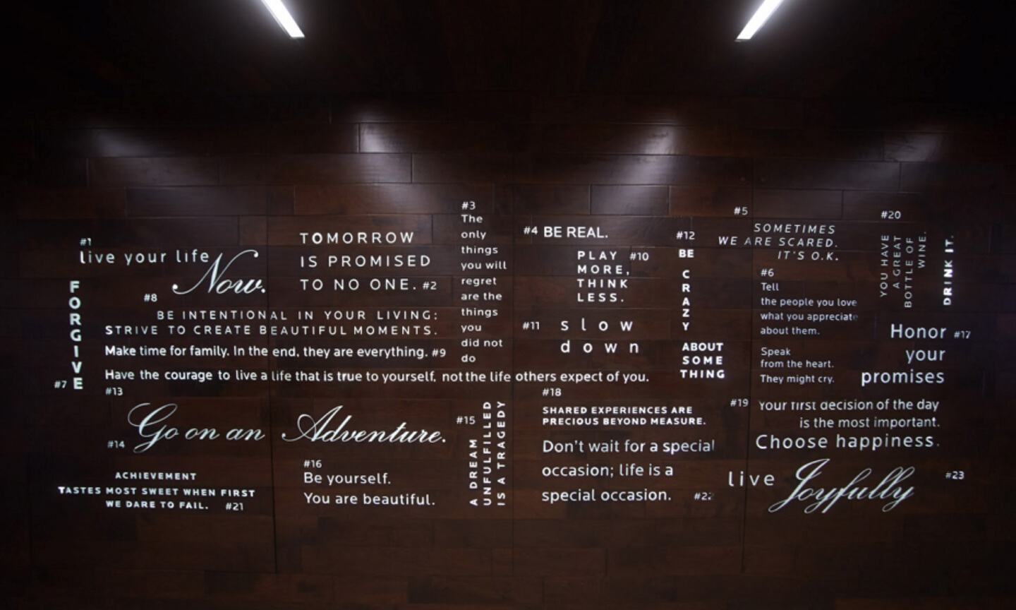 The PIRCH Manifesto (1 of 5)