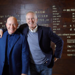 Jeffery Sears & Jim Stuart