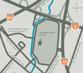 PIRCH_Paramus_Map