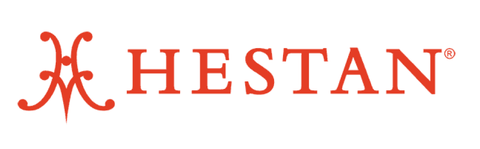 Hestan Logo