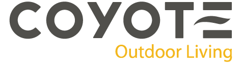 Coyote Outdoor Living Logo