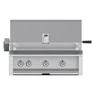 Aspire by Hestan Natural Gas Grill 36″ Stainless Steel