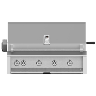 EABR42-NG Aspire by Hestan Natural Gas Grill 42″ Stainless Steel